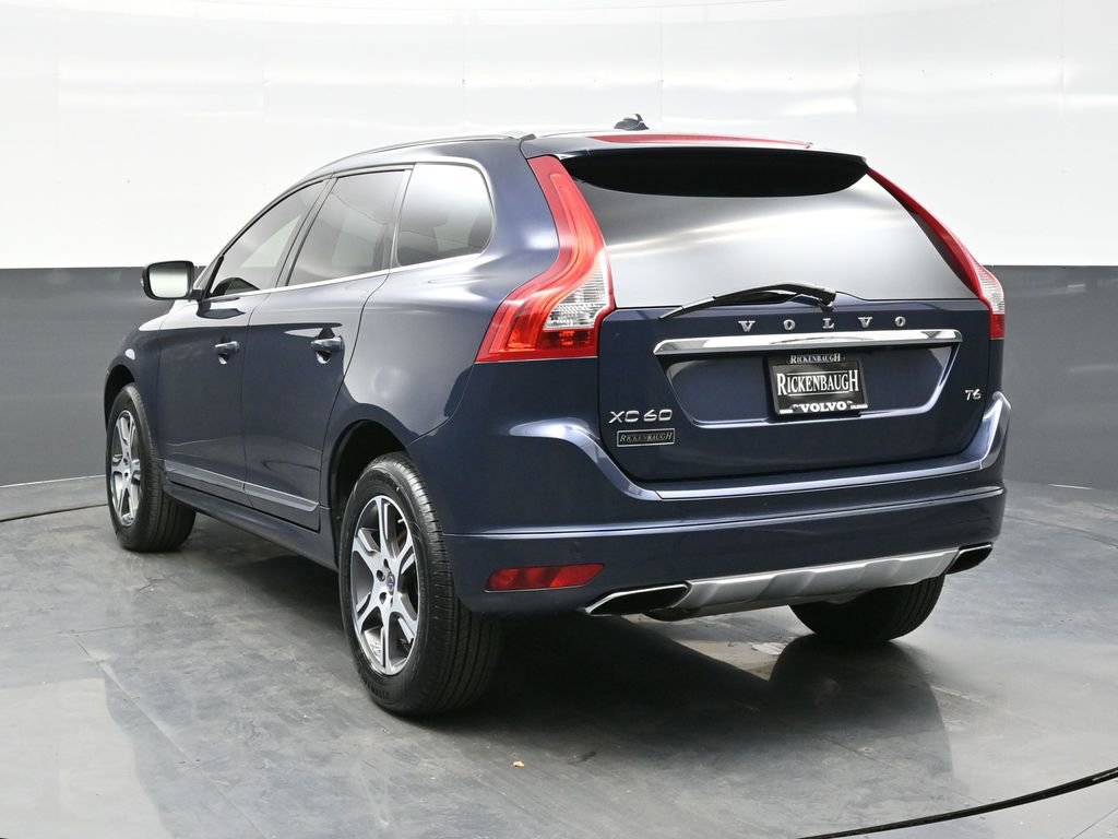 Used 2015 Volvo XC60 T6 Platinum image 5