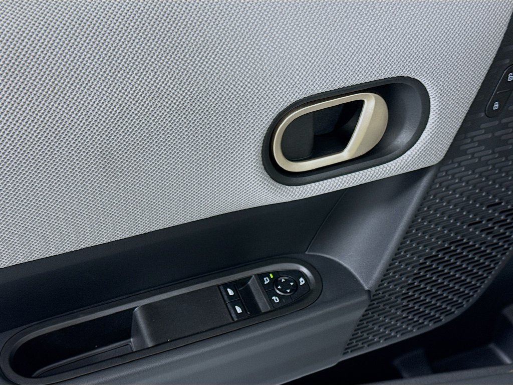 Certified 2026 MINI Cooper S FWD image 24