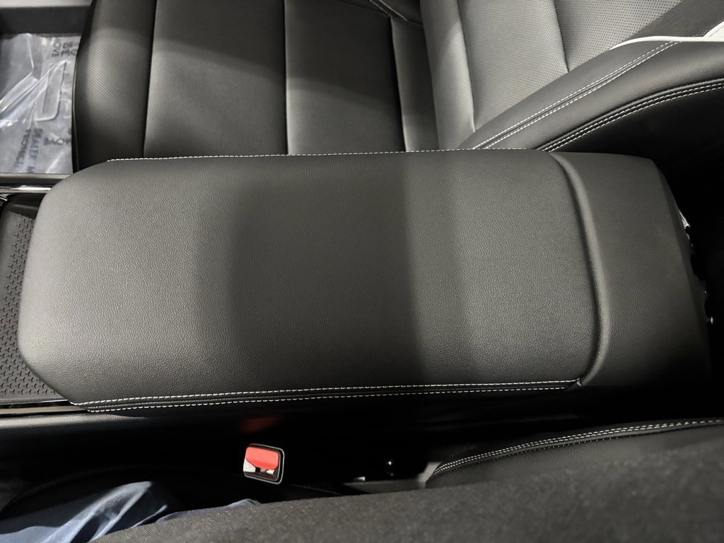 New 2025 Chevrolet Blazer EV LT image 21