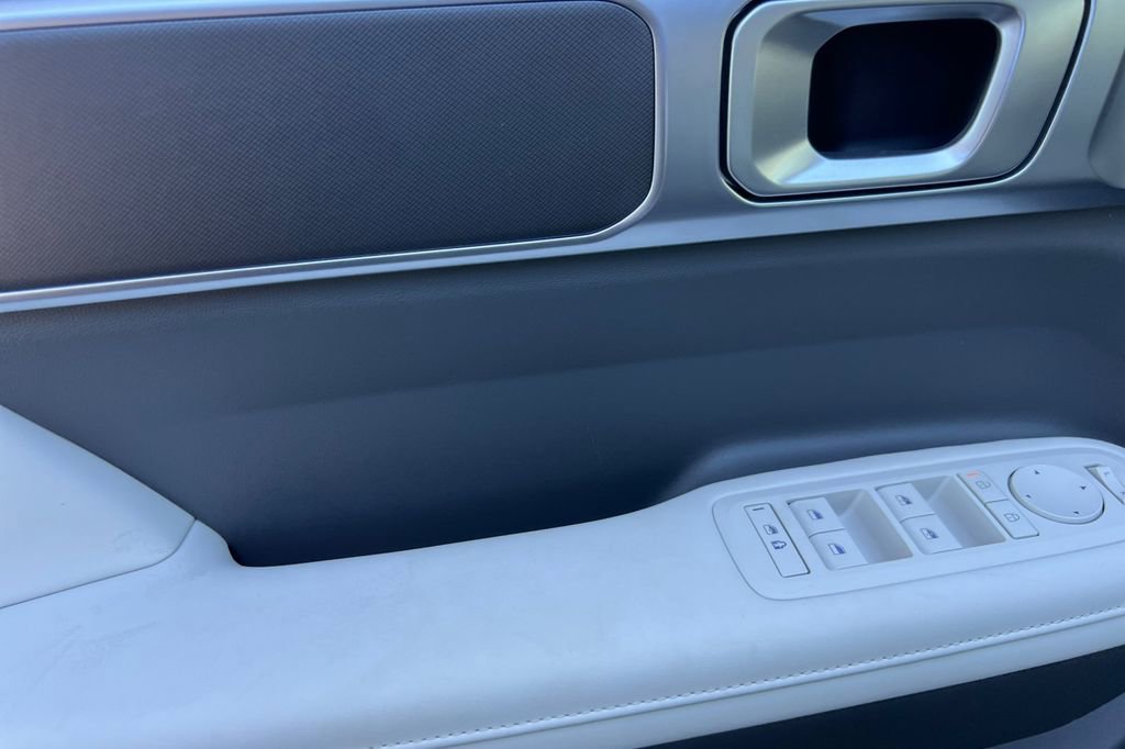 New 2026 Hyundai Santa Fe SEL image 9