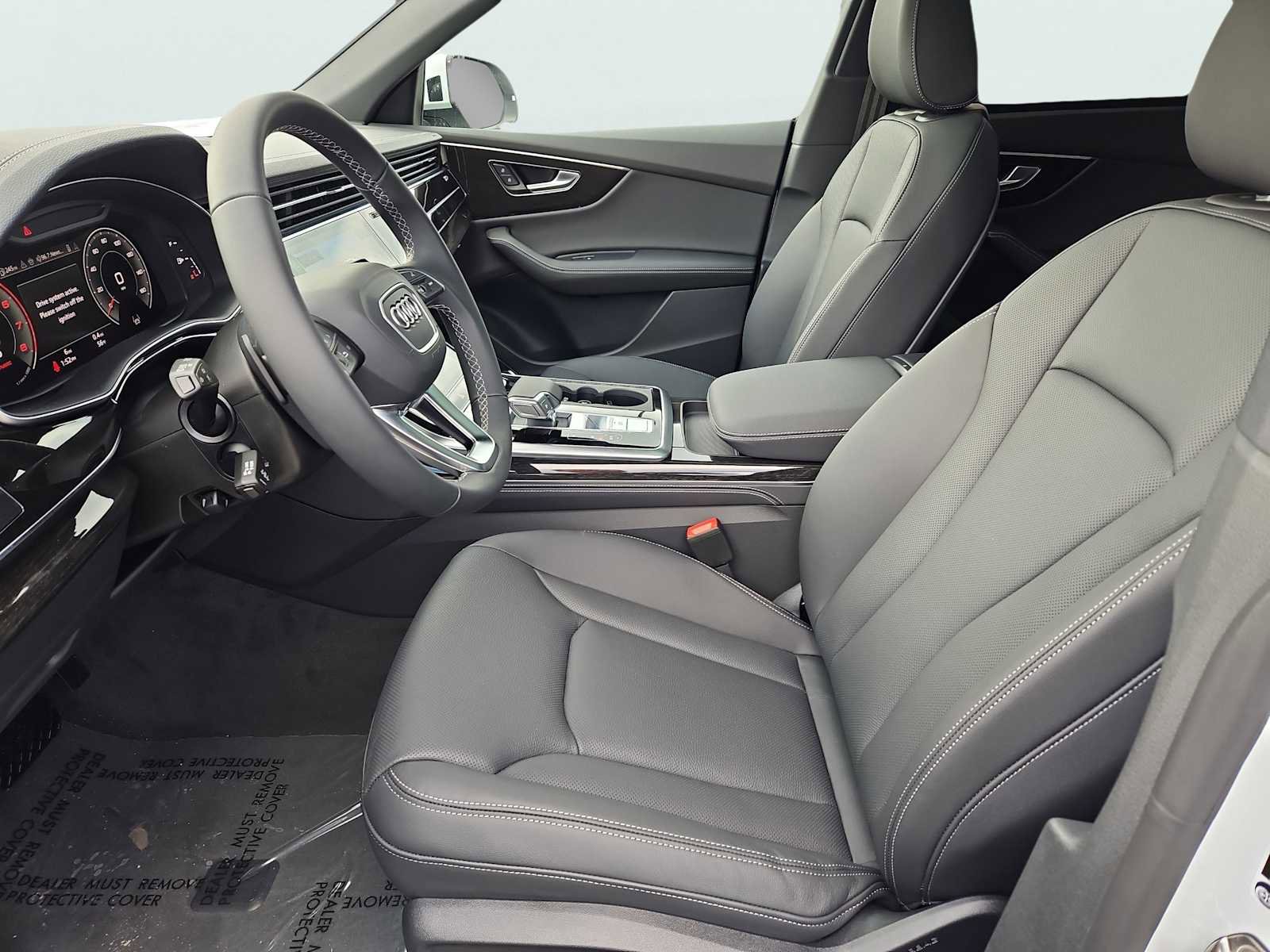 New 2026 Audi Q8 Premium Plus image 22