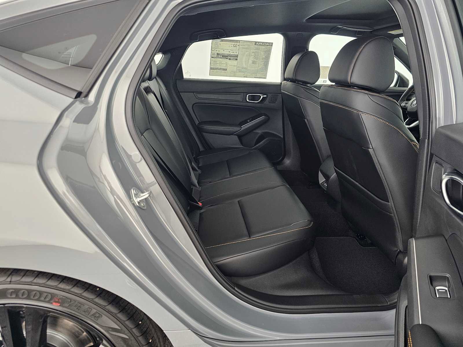 New 2026 Acura Integra A-Spec image 12