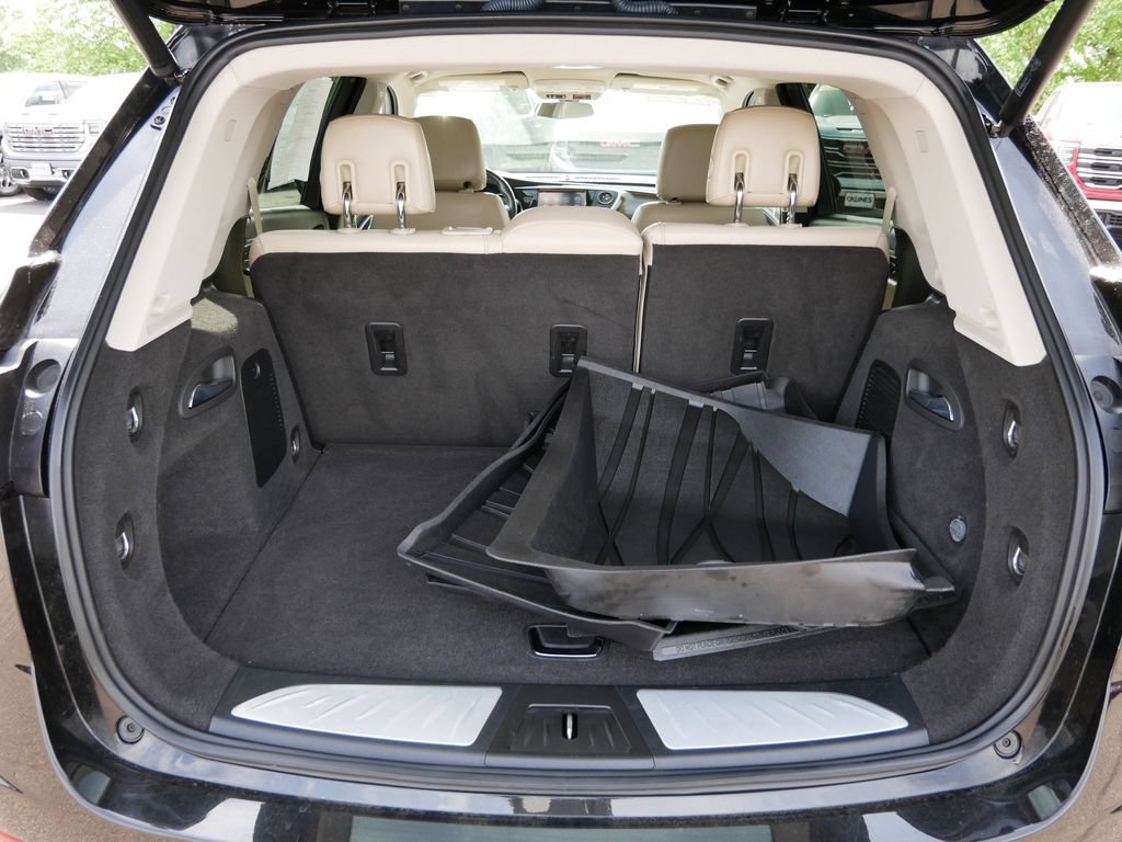 Used 2019 Buick Envision Preferred FWD image 12