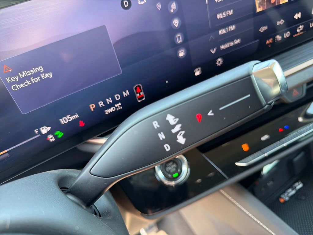 Certified 2025 Buick Envision Sport Touring image 27