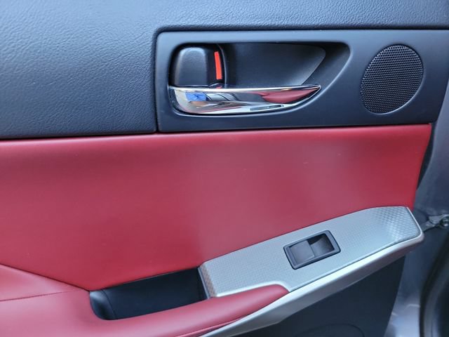 Used 2014 Lexus IS 350 w/ F Sport Package RWD image 20