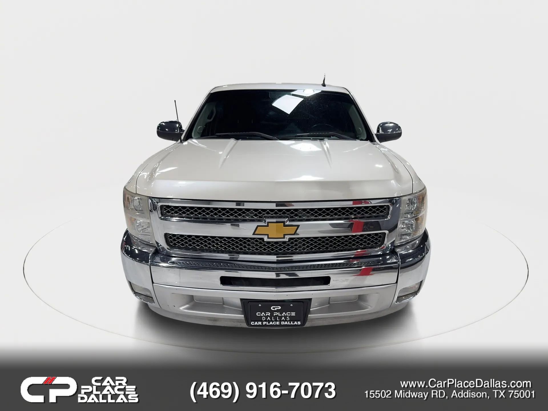 Used 2013 Chevrolet Silverado 1500 LT image 4