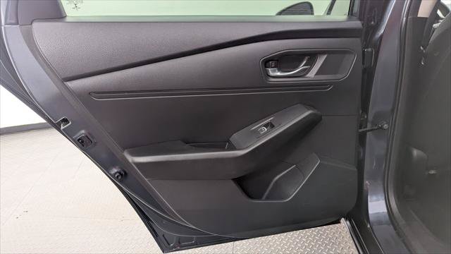 Used 2023 Honda Accord LX image 16