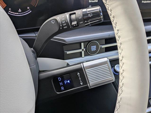 New 2026 Hyundai Santa Fe SEL FWD image 15