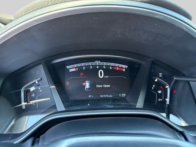 Certified 2022 Honda CR-V EX-L image 6