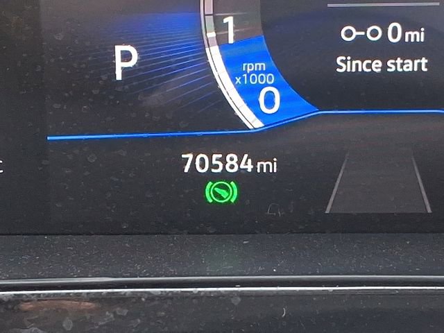 Used 2024 Volkswagen Taos S FWD image 22