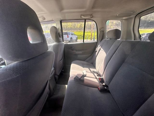 Used 2003 Suzuki Grand Vitara 4WD image 10