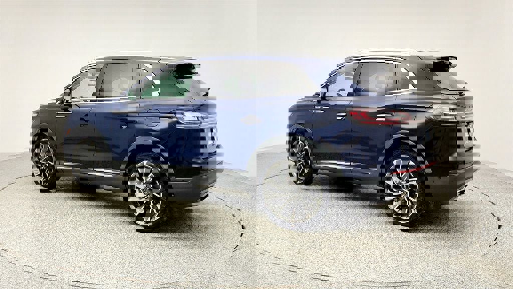 Used 2019 Lincoln Nautilus Reserve w/ Ultimate Package image 6