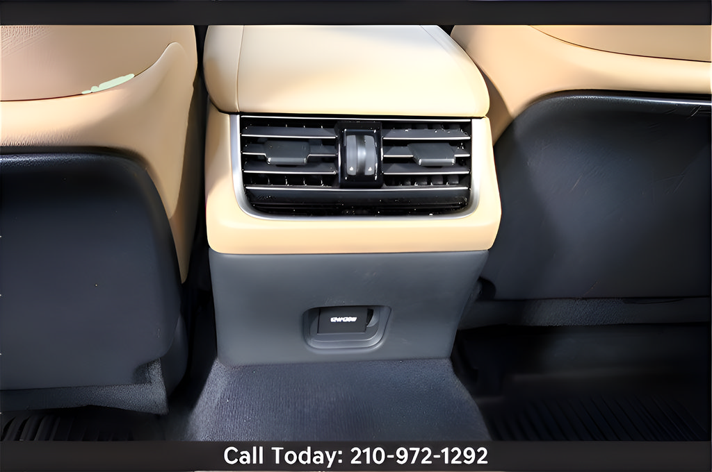 Used 2022 Lexus LS 500 RWD image 20