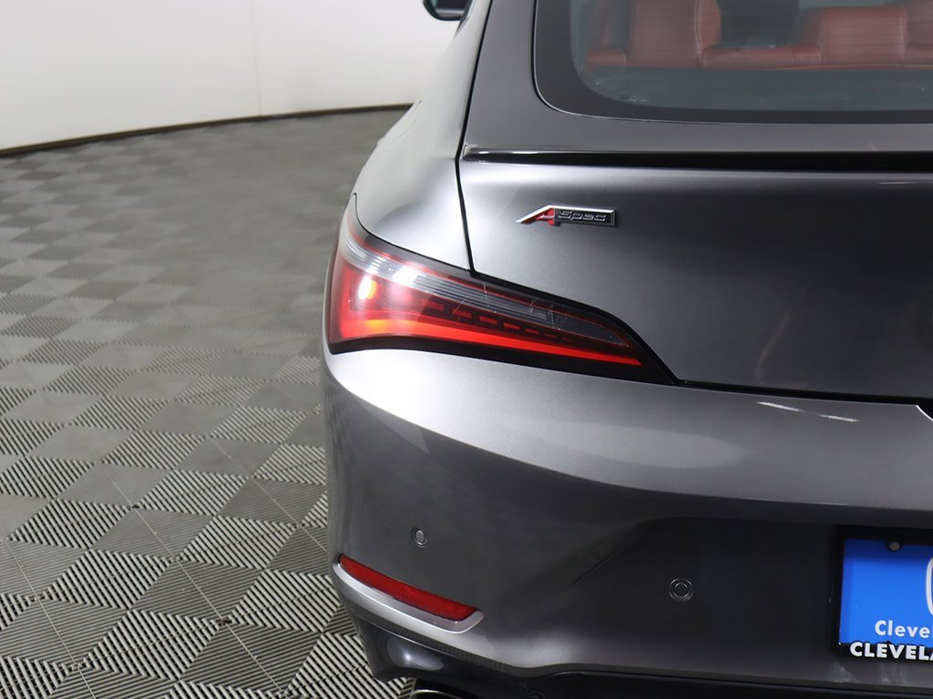 Used 2023 Acura Integra A-Spec image 15