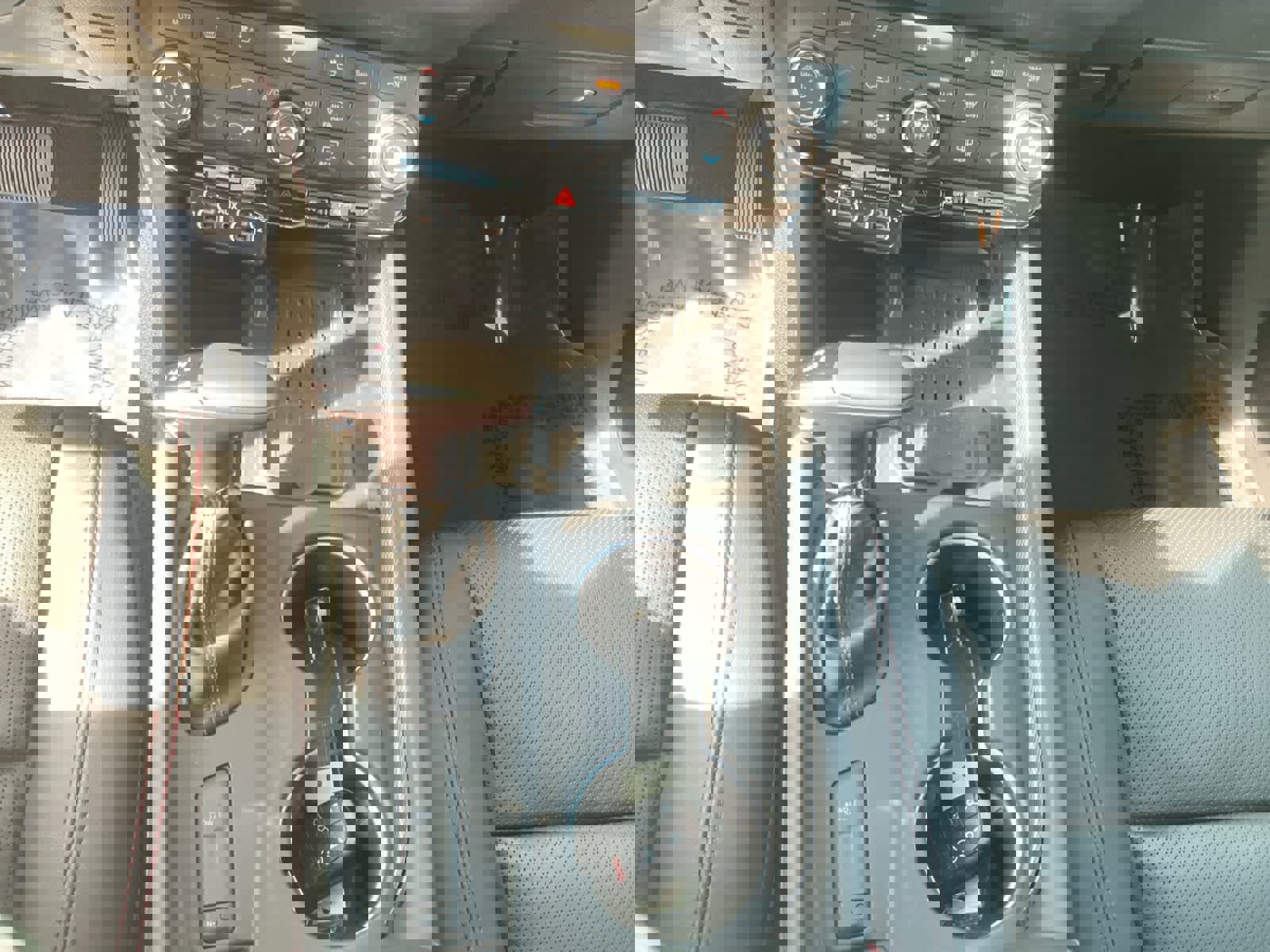 New 2026 Dodge Durango GT image 25