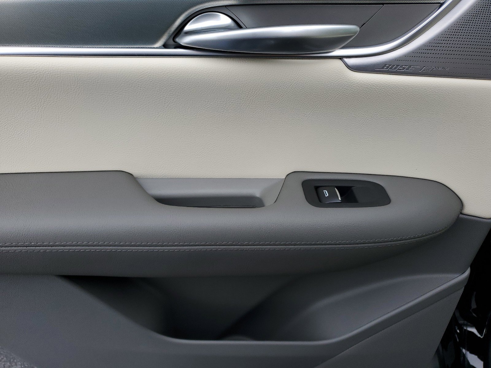 New 2025 Cadillac XT5 Premium Luxury w/ Technology Package image 11
