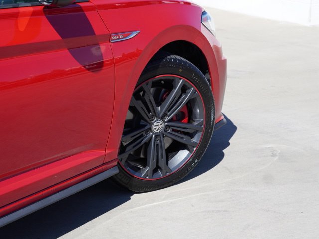 Used 2019 Volkswagen Jetta GLI FWD image 9