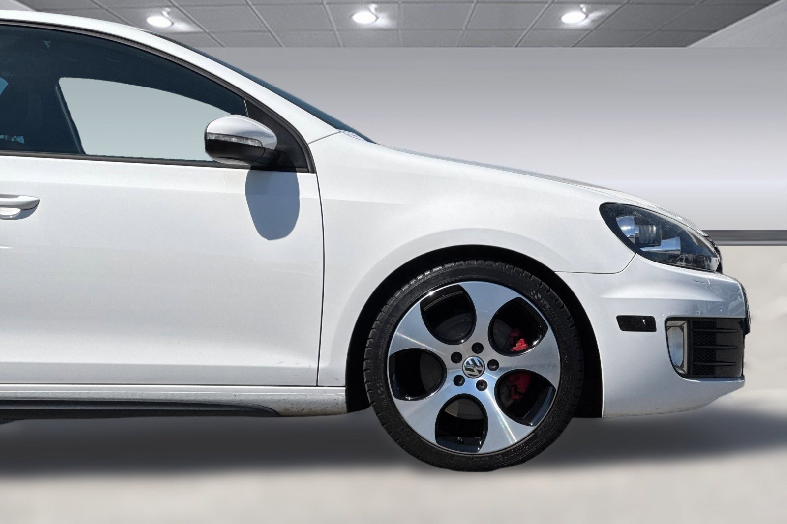 Used 2012 Volkswagen Golf 4-Door image 22