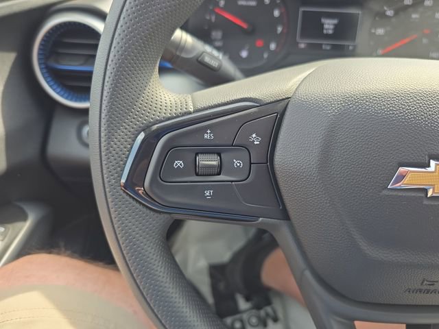 New 2026 Chevrolet Trax LS w/ LS Convenience Package FWD image 17