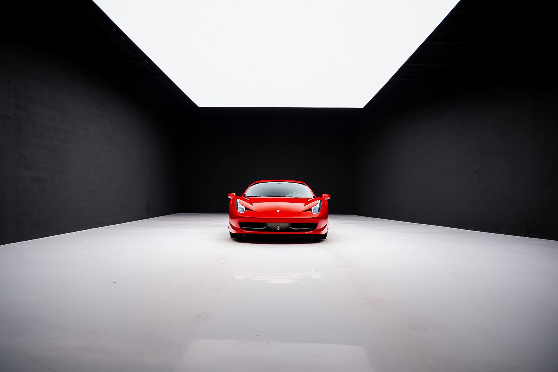 Used 2011 Ferrari 458 Italia Coupe image 78