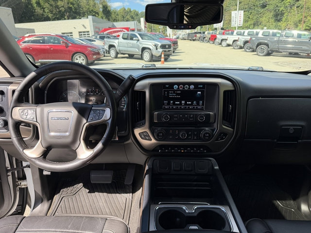 Used 2018 GMC Sierra 1500 Denali w/ Denali Ultimate Package AWD/4WD image 20