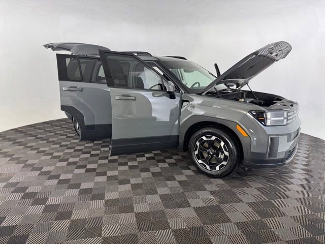 Used 2026 Hyundai Santa Fe SEL AWD/4WD image 12