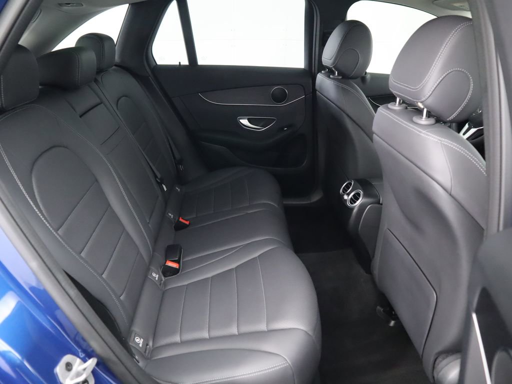 Used 2022 Mercedes-Benz GLC 300 image 22