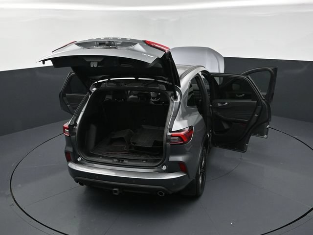 Used 2023 Ford Escape ST-Line Elite w/ Class II Trailer Tow Package AWD/4WD image 29