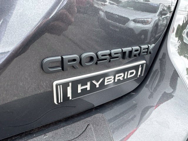 Used 2026 Subaru Crosstrek 2.5i Limited w/ Crosstrek Mirror Package AWD/4WD image 9
