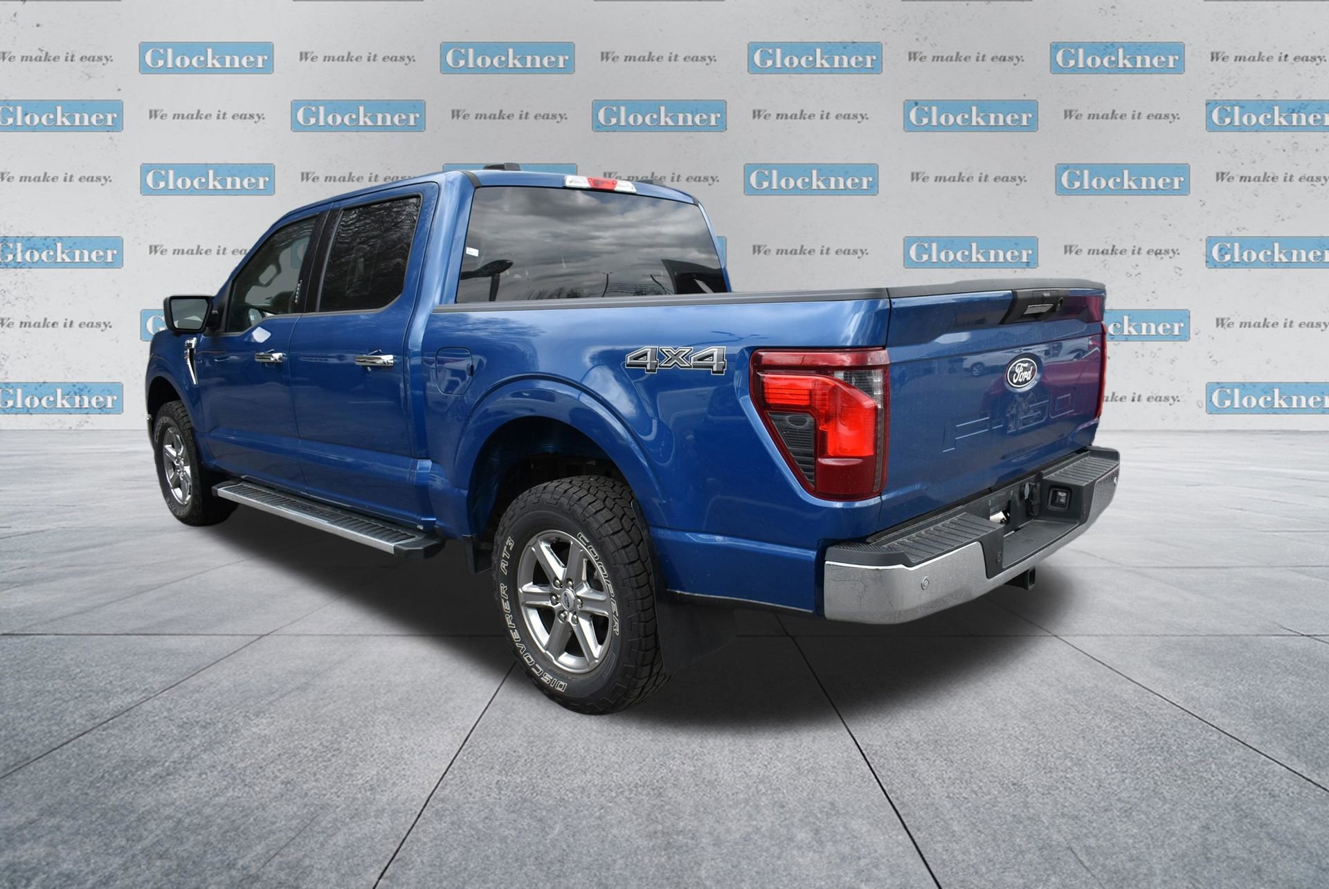 Used 2024 Ford F150 XLT image 8