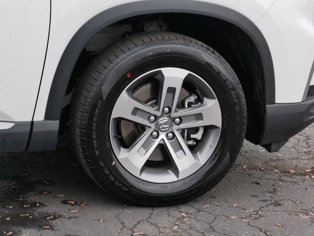 Used 2025 Honda Pilot EX-L image 7