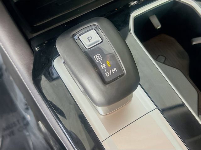 Used 2025 Mitsubishi Outlander SEL AWD/4WD image 24