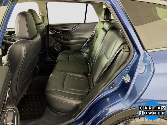 Used 2022 Subaru Outback Limited w/ Popular Package #2 AWD/4WD image 25