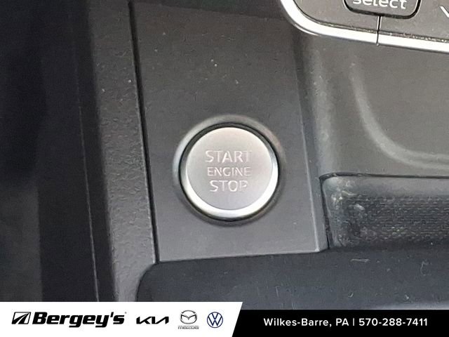 Used 2017 Audi A4 2.0T Premium w/ Audi MMI Navigation Plus image 25