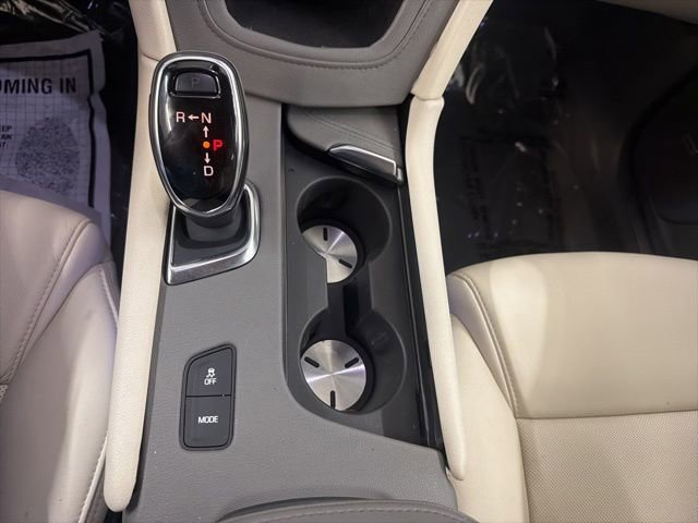 Used 2019 Cadillac XT5 Premium Luxury FWD image 33