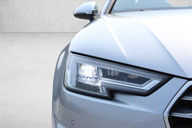 Used 2019 Audi S4 Premium Plus AWD/4WD image 3