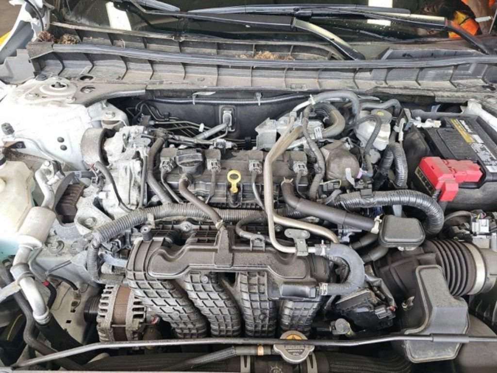 Used 2023 Nissan Altima 2.5 SR w/ SR Premium Package FWD image 17