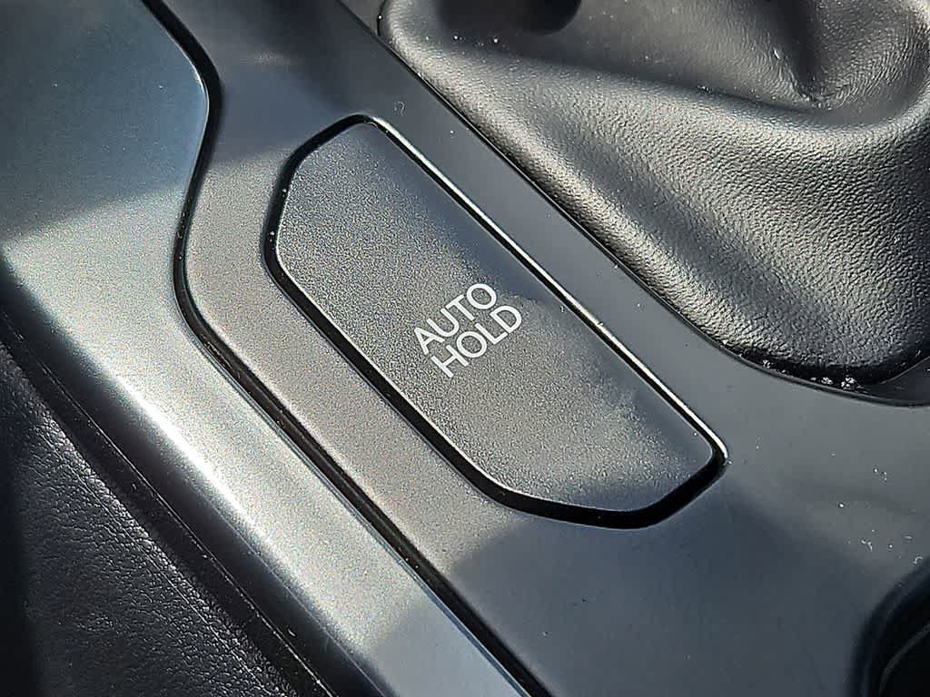 Used 2025 Kia K4 FWD image 26