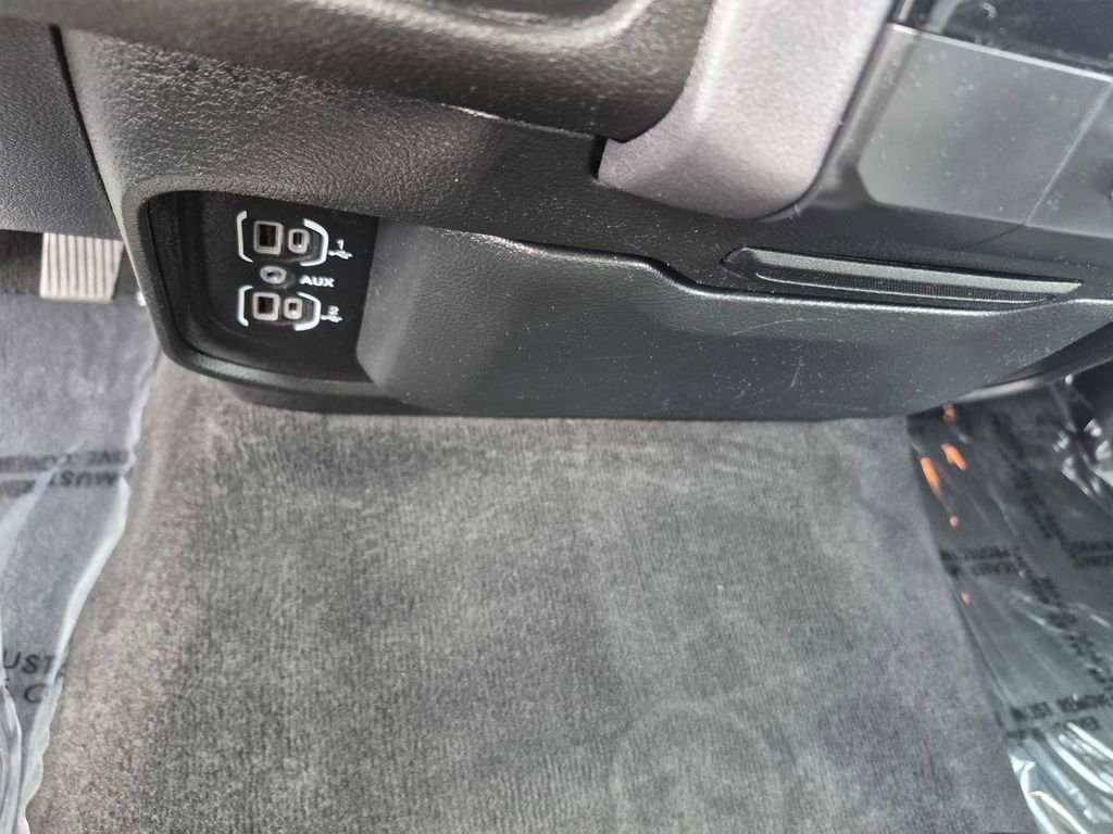 Used 2022 RAM 1500 Big Horn image 19