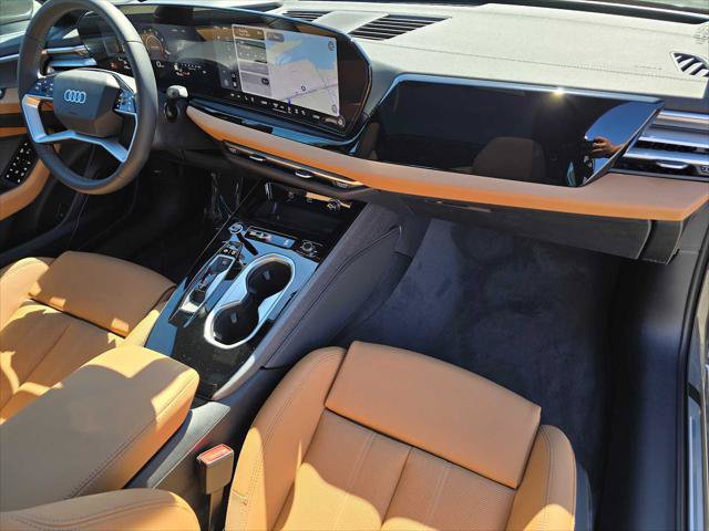 New 2026 Audi A6 Premium Plus AWD/4WD image 10