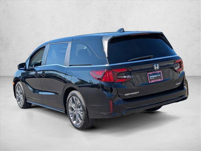 New 2026 Honda Odyssey Touring image 8
