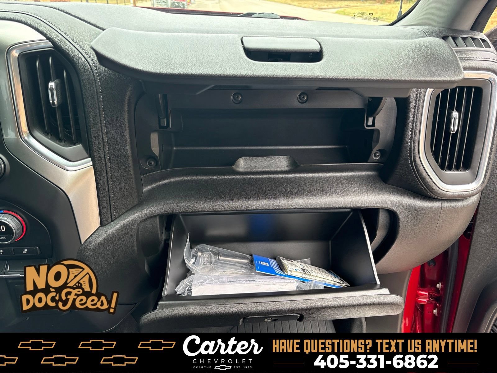 Used 2021 Chevrolet Silverado 1500 RST AWD/4WD image 36