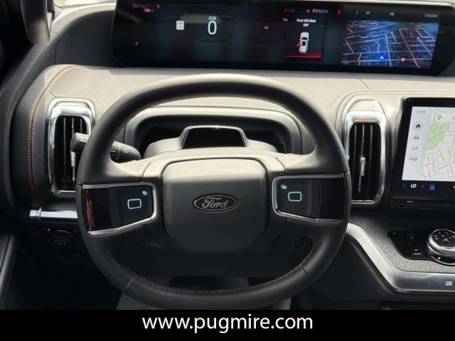 New 2026 Ford Expedition Tremor AWD/4WD image 18