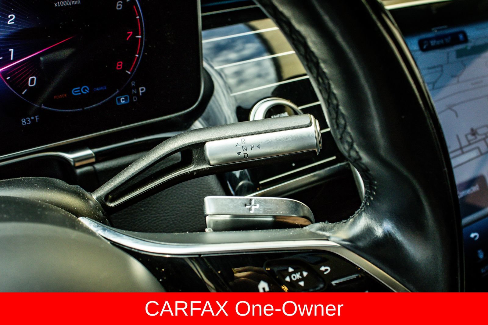 Used 2021 Mercedes-Benz S 580 4MATIC Sedan image 22