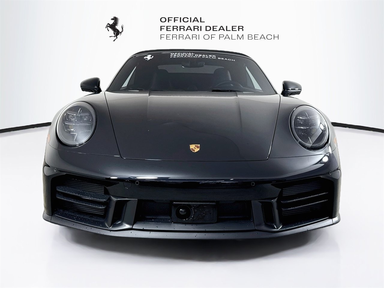 Used 2025 Porsche 911 Carrera S RWD image 2