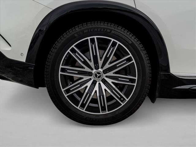 Certified 2023 Mercedes-Benz EQS 450+ 4MATIC SUV w/ Pinnacle Trim Package image 12