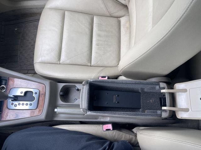 Used 2008 Audi A4 2.0T FWD image 38