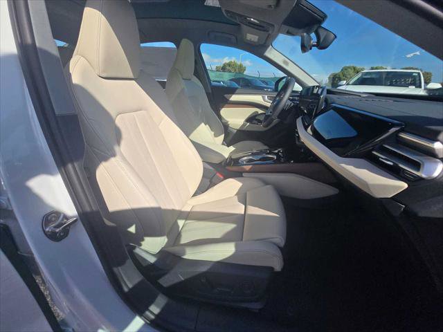 New 2026 Audi A6 Premium Plus image 11