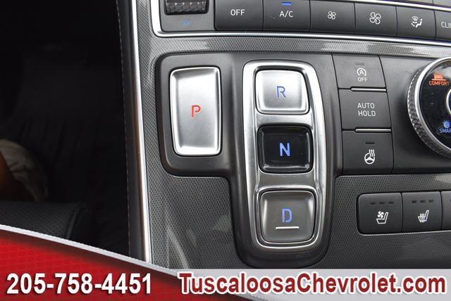 Used 2023 Hyundai Santa Fe Calligraphy AWD/4WD image 42