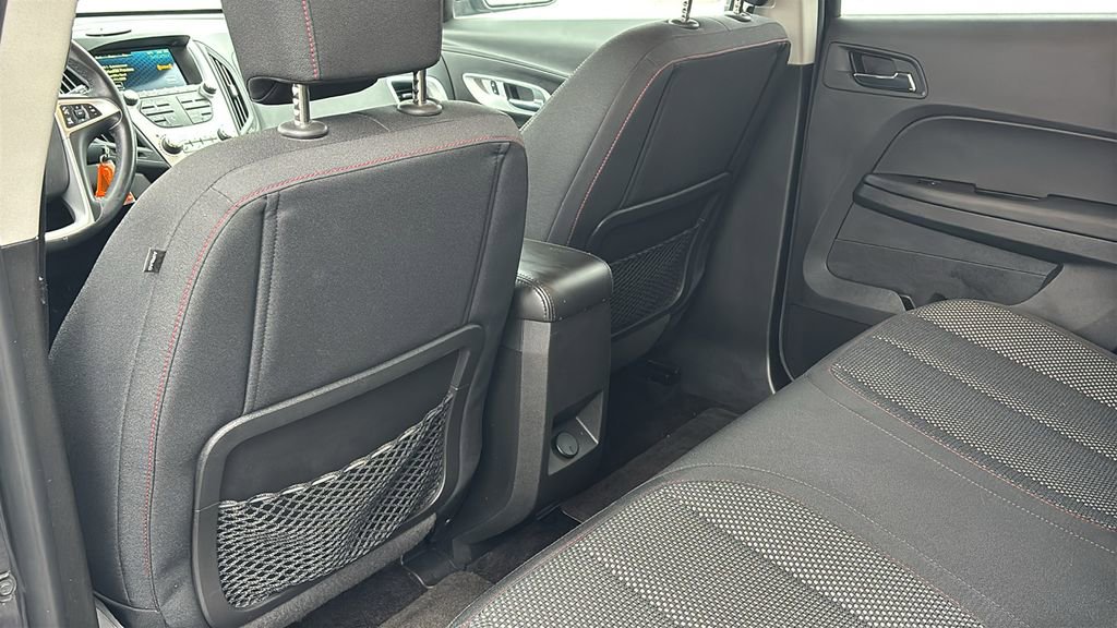 Used 2016 Chevrolet Equinox LT w/ Convenience Package image 31